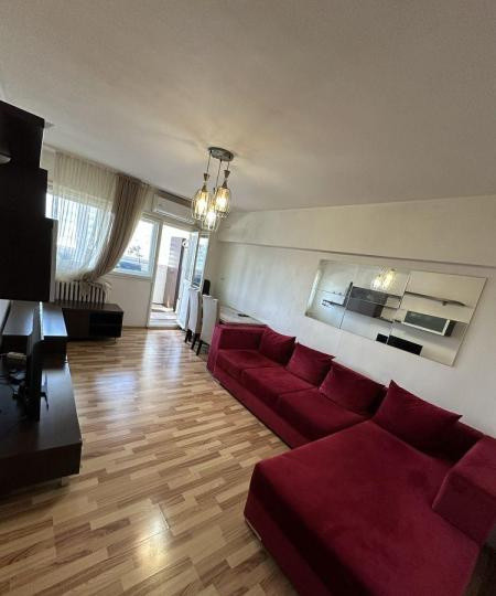 Apartament -3 camere-decomandat-zona Colentina