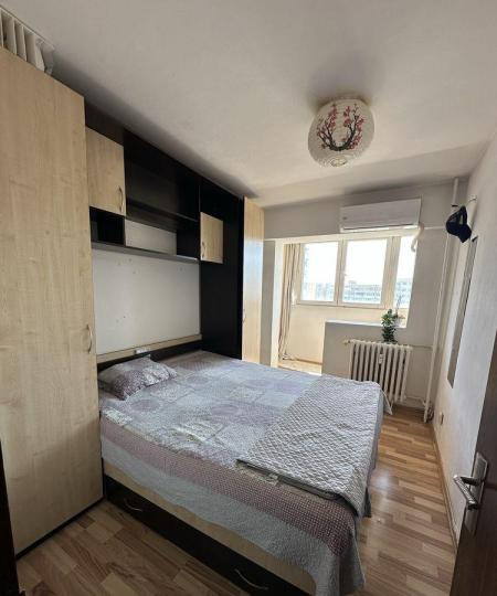 Apartament -3 camere-decomandat-zona Colentina