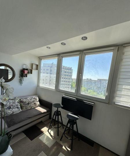 Apartament -3 camere-decomandat-zona Colentina