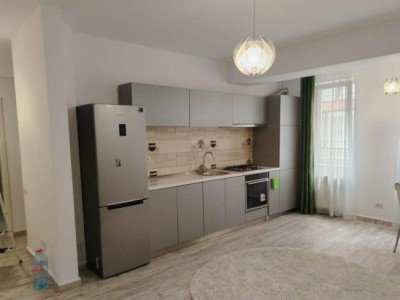Apartament -2 camere-decomandat-zona Sebastian