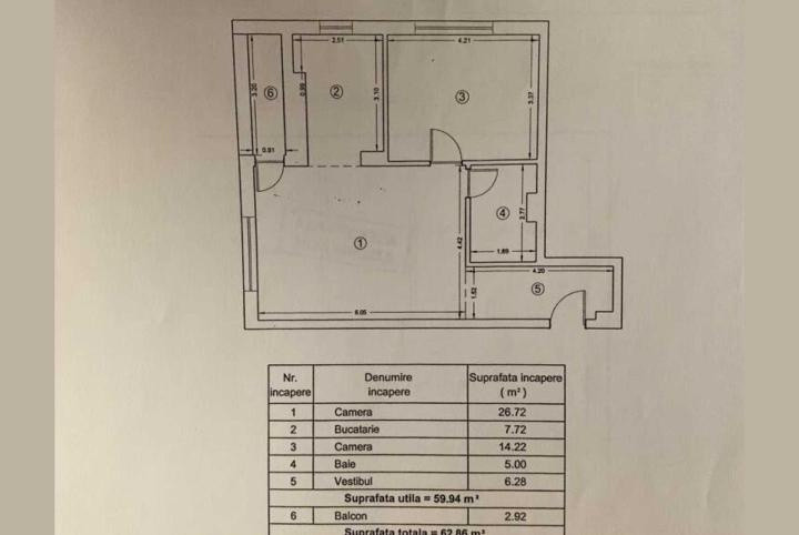Apartament-2-camere-Dristor-Aleea-Ramnicu-Valcea