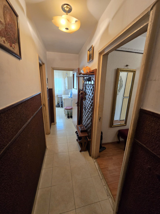 Apartament 2 camere -Piata Domenii -