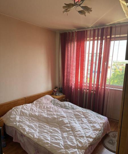 Apartament 2 camere decomandat Padesu