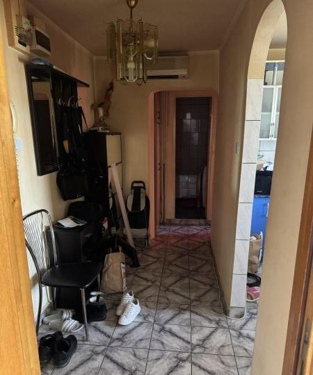Apartament 2 camere decomandat Padesu