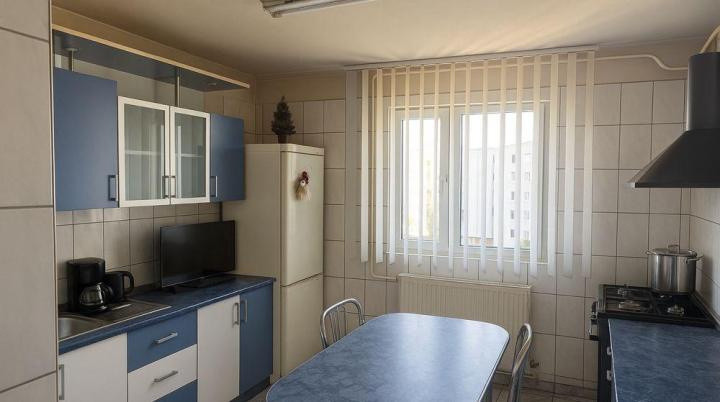 Apartament 2 camere decomandat Padesu