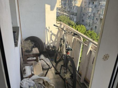 Apartament 2 camere decomandat Padesu