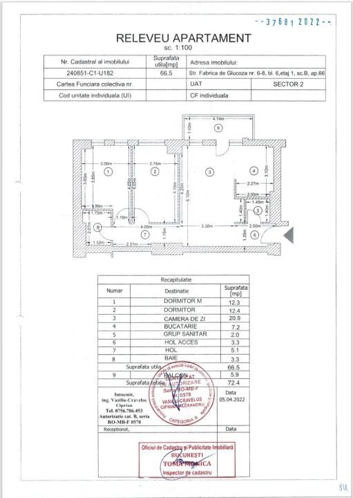 Apartament-3-camere-Floreasca-Belvedere-Residence