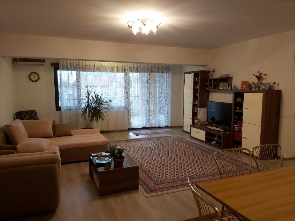 Apartament 3 camere-zona Grozavesti