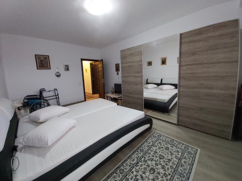 Apartament 3 camere-zona Grozavesti