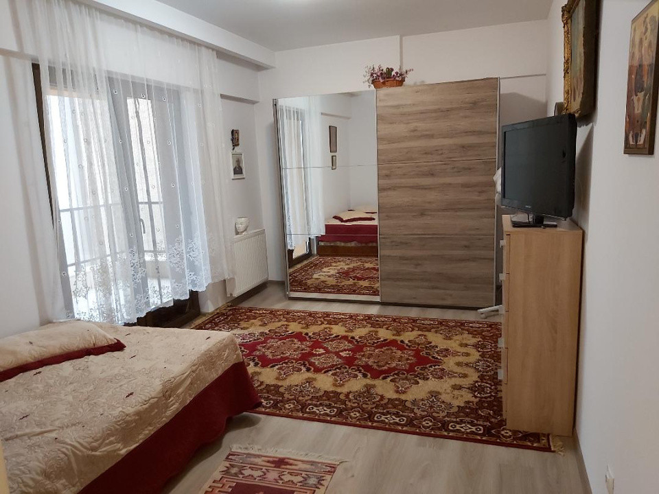 Apartament 3 camere-zona Grozavesti