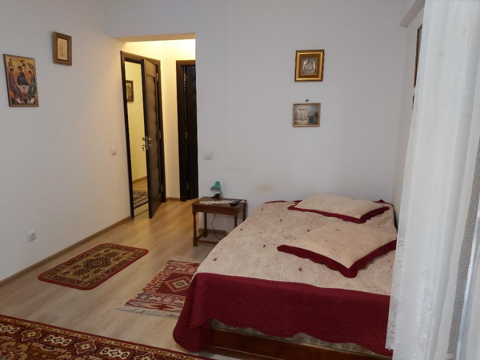 Apartament 3 camere-zona Grozavesti