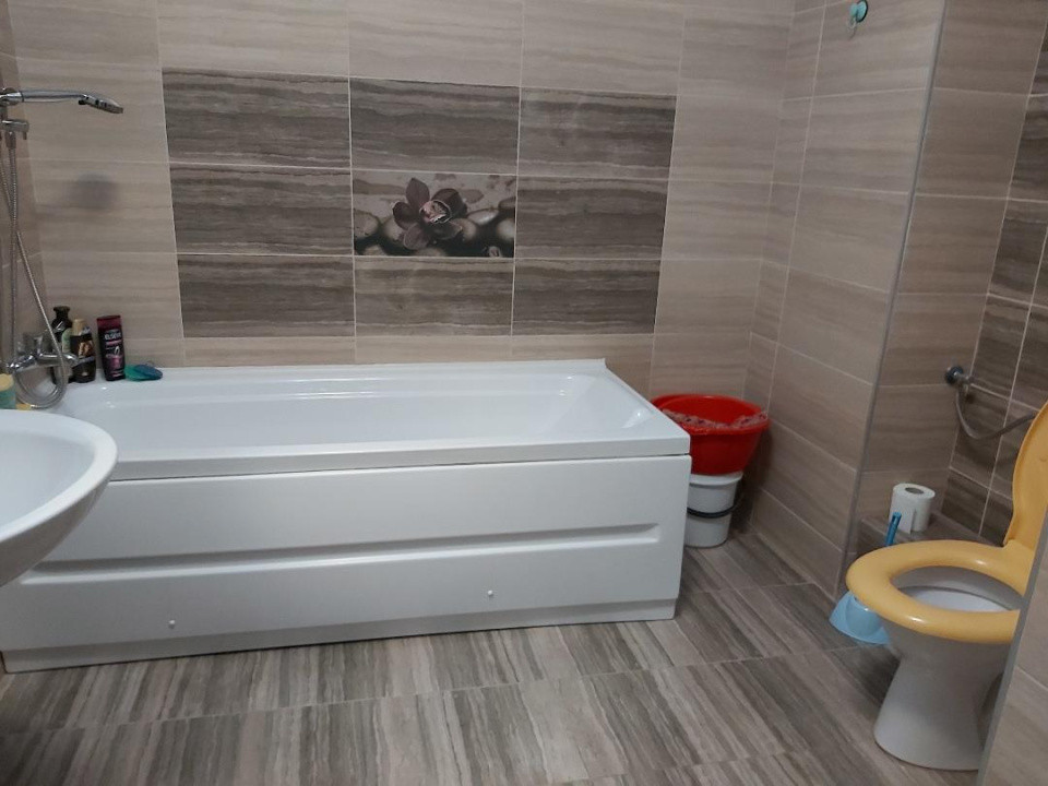 Apartament 3 camere-zona Grozavesti