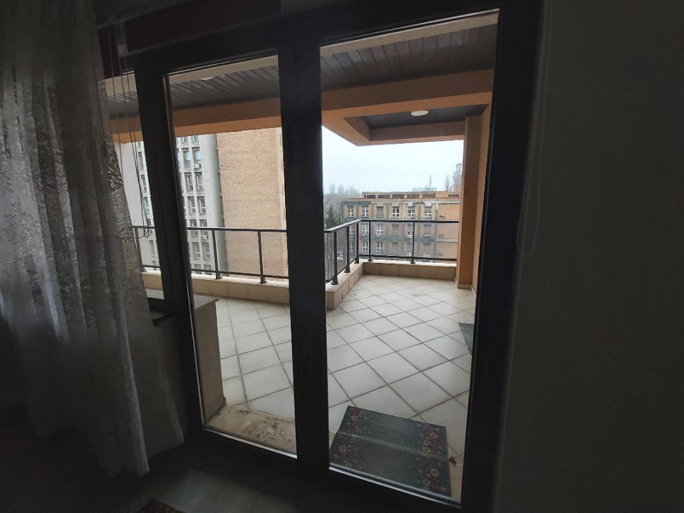 Apartament 3 camere-zona Grozavesti
