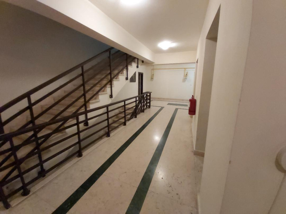 Apartament 3 camere-zona Grozavesti
