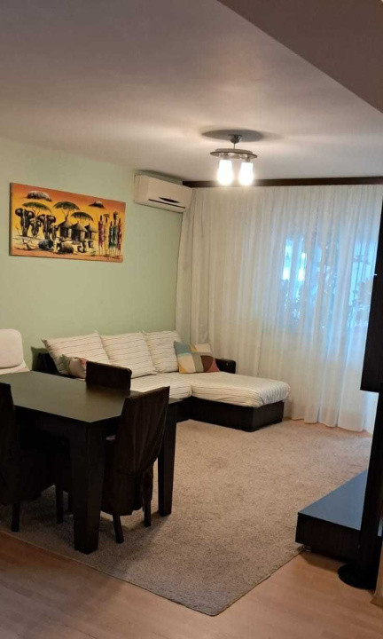 Apartament 3 camere-zona Drumul Taberei
