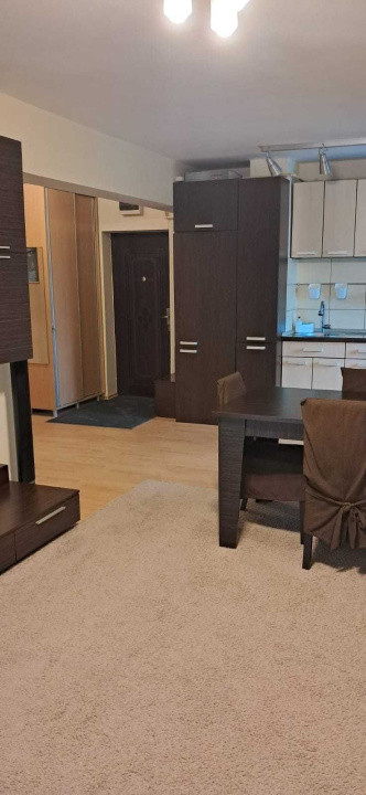 Apartament 3 camere-zona Drumul Taberei