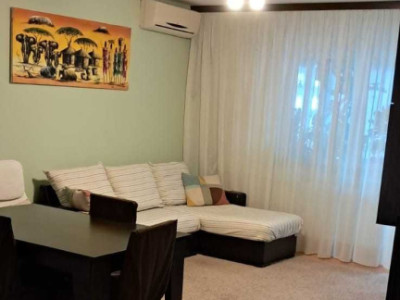 Apartament 3 camere-zona Drumul Taberei