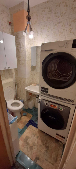Apartament 3 camere-decomandat-zona Gorjului/Militari