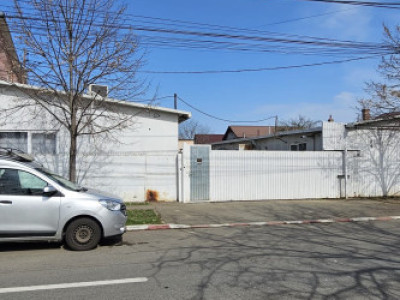 Teren intravilan zona Voluntari-Colentina