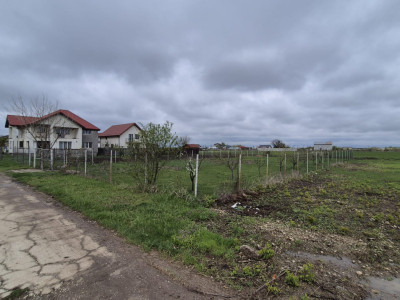 Teren 860mp Clinceni