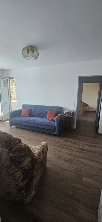 Apartament 2 camere Bulevardul Timisoara/Plaza Mall