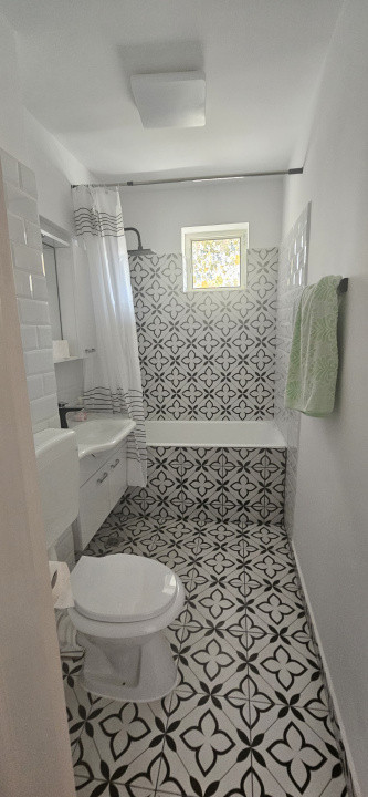 Apartament 2 camere Bulevardul Timisoara/Plaza Mall