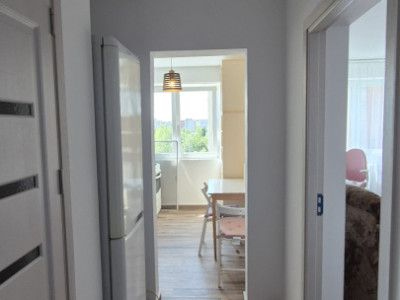 Apartament 2 camere Bulevardul Timisoara/Plaza Mall