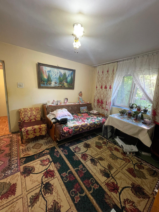 Apartament-2-camere-ETAJ-1/4-BRANCOVEANU-LAMOTESTI