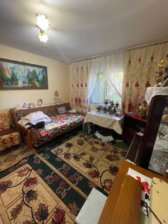 Apartament-2-camere-ETAJ-1/4-BRANCOVEANU-LAMOTESTI