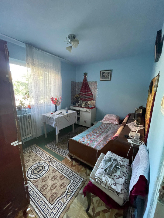 Apartament-2-camere-ETAJ-1/4-BRANCOVEANU-LAMOTESTI