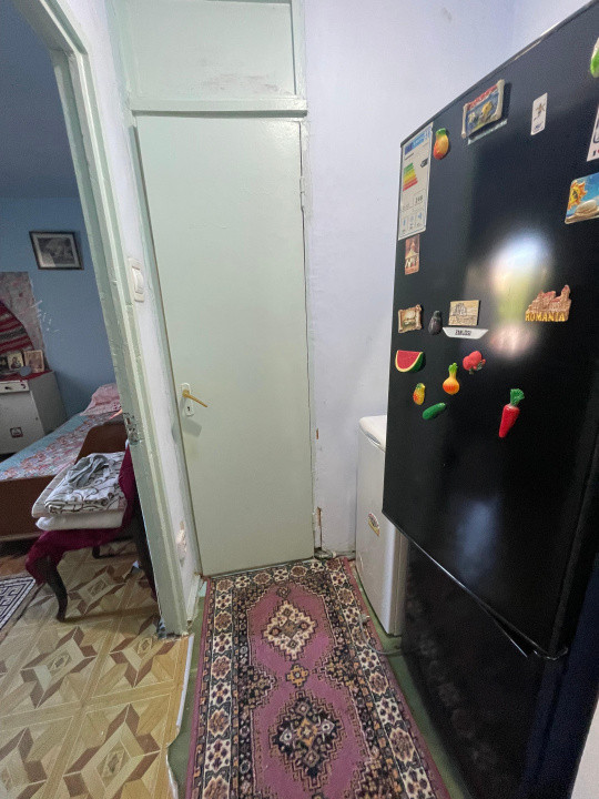 Apartament-2-camere-ETAJ-1/4-BRANCOVEANU-LAMOTESTI