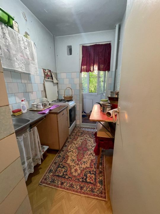 Apartament-2-camere-ETAJ-1/4-BRANCOVEANU-LAMOTESTI