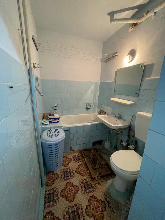 Apartament-2-camere-ETAJ-1/4-BRANCOVEANU-LAMOTESTI