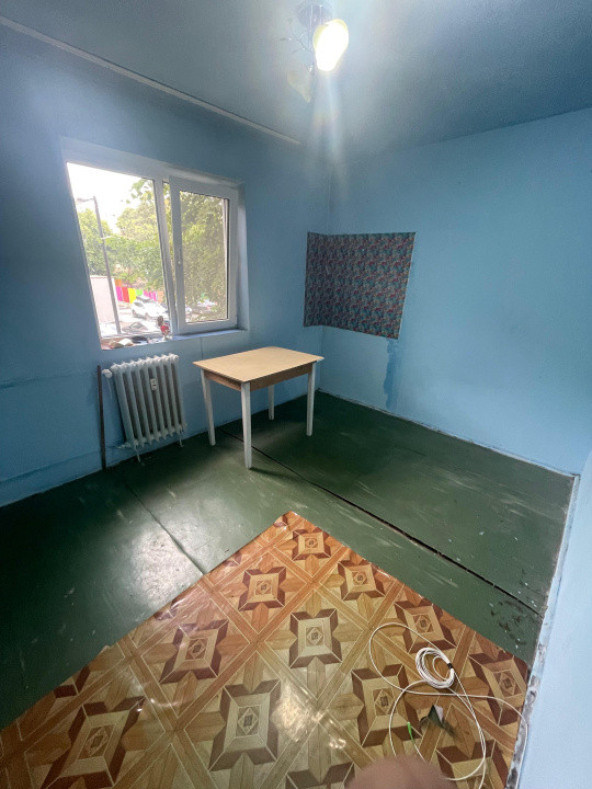 Apartament-2-camere-ETAJ-1/4-BRANCOVEANU-LAMOTESTI