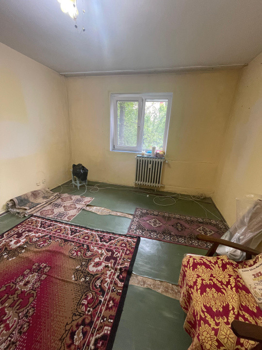 Apartament-2-camere-ETAJ-1/4-BRANCOVEANU-LAMOTESTI