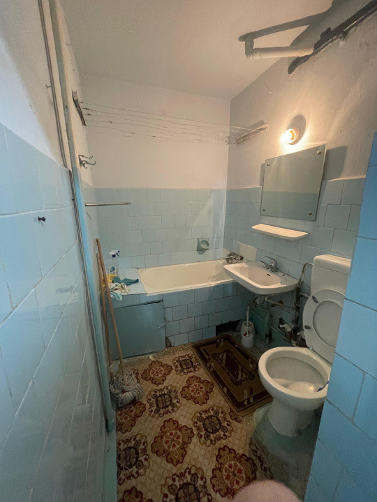 Apartament-2-camere-ETAJ-1/4-BRANCOVEANU-LAMOTESTI