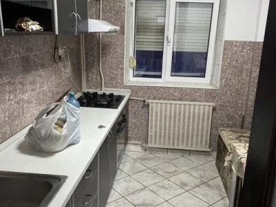 Apartament 2 camere Ozana