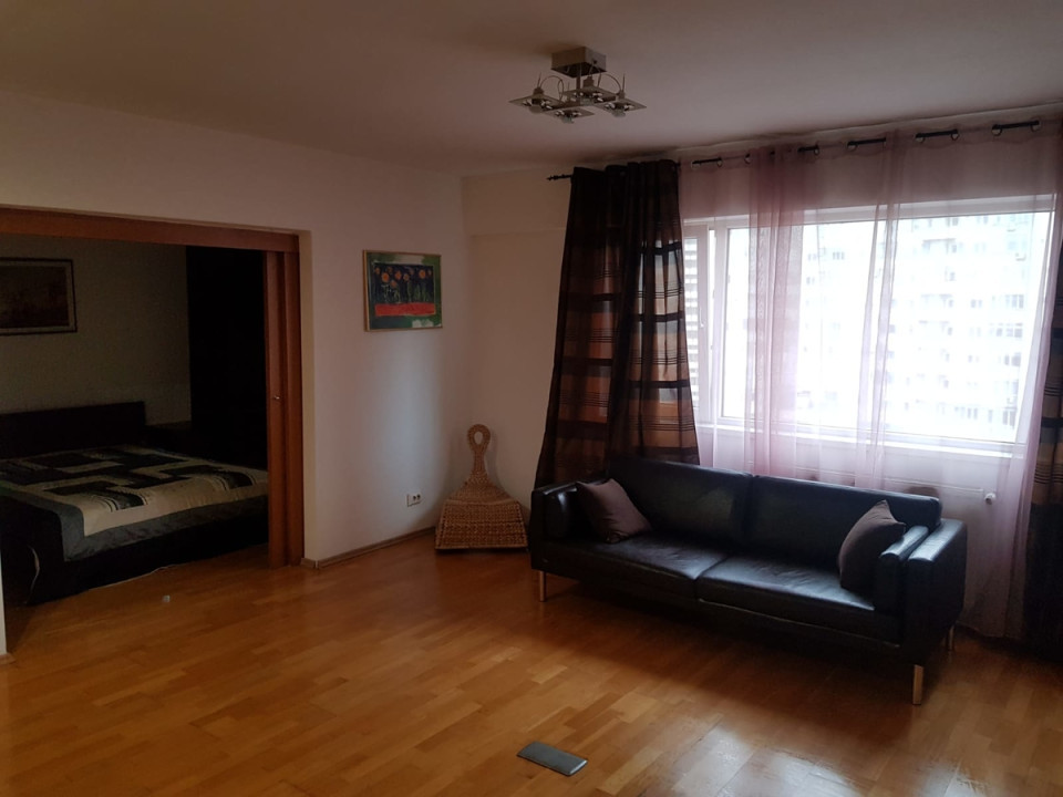 Apartament 2 camere - BLOC 2009 - zona ALBA IULIA 