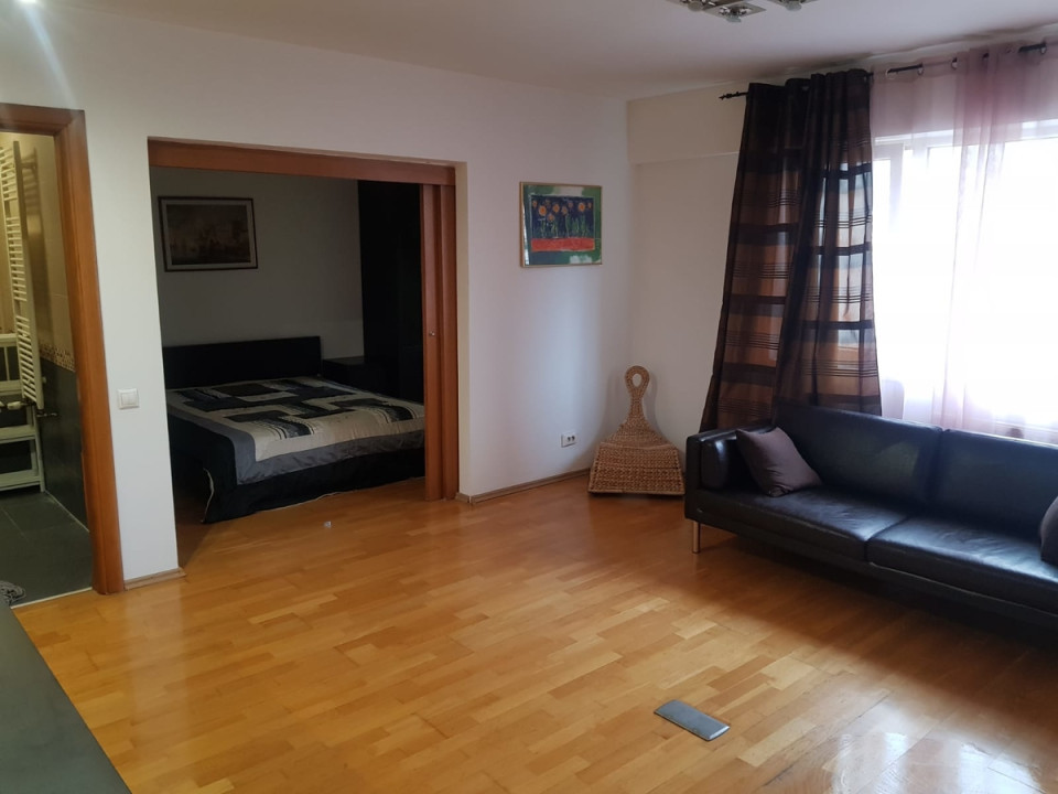 Apartament 2 camere - BLOC 2009 - zona ALBA IULIA 