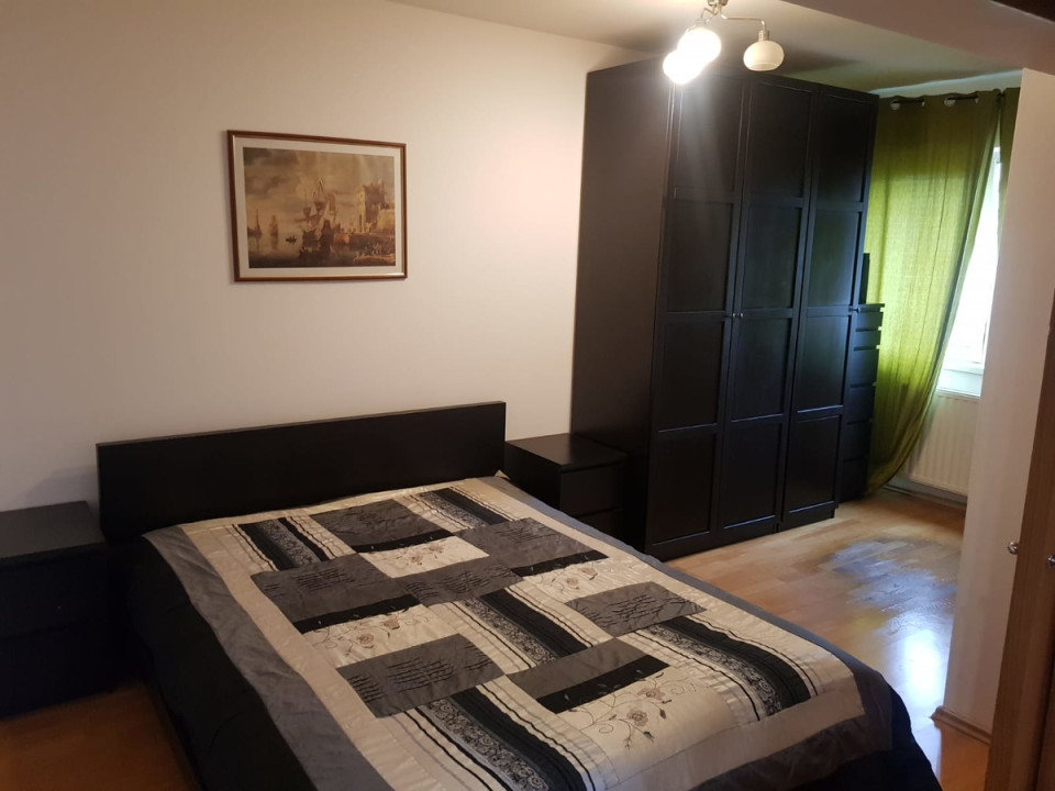 Apartament 2 camere - BLOC 2009 - zona ALBA IULIA 