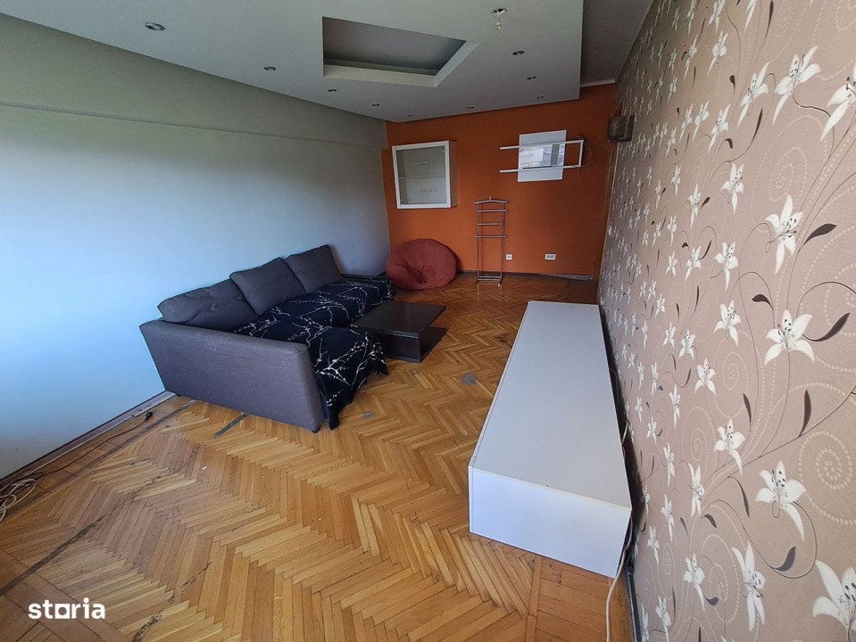 APARTAMENT 3 CAMERE UNIRII FANTANI-TRIBUNAL