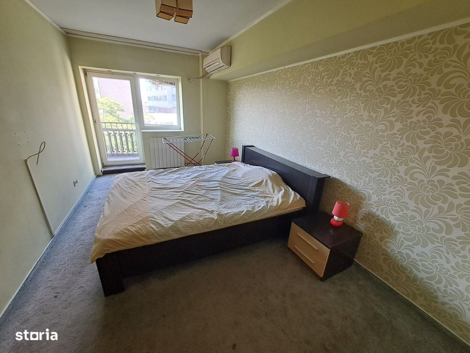 APARTAMENT 3 CAMERE UNIRII FANTANI-TRIBUNAL