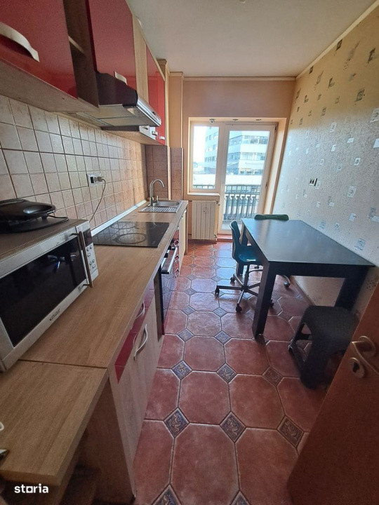 APARTAMENT 3 CAMERE UNIRII FANTANI-TRIBUNAL