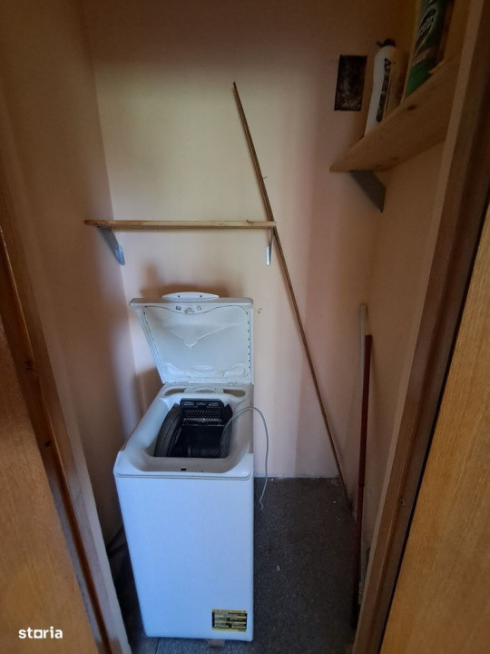 APARTAMENT 3 CAMERE UNIRII FANTANI-TRIBUNAL