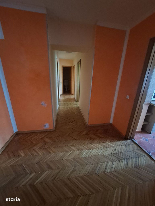 APARTAMENT 3 CAMERE UNIRII FANTANI-TRIBUNAL