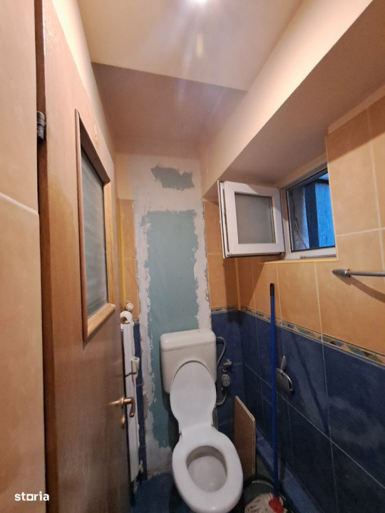 APARTAMENT 3 CAMERE UNIRII FANTANI-TRIBUNAL