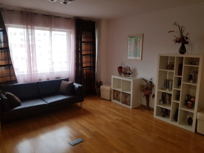 Apartament 2 camere - BLOC 2009 - zona ALBA IULIA 