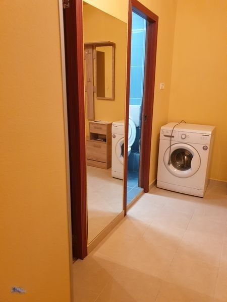 Garsoniera-confort 1 - zona Uverturii /Militari