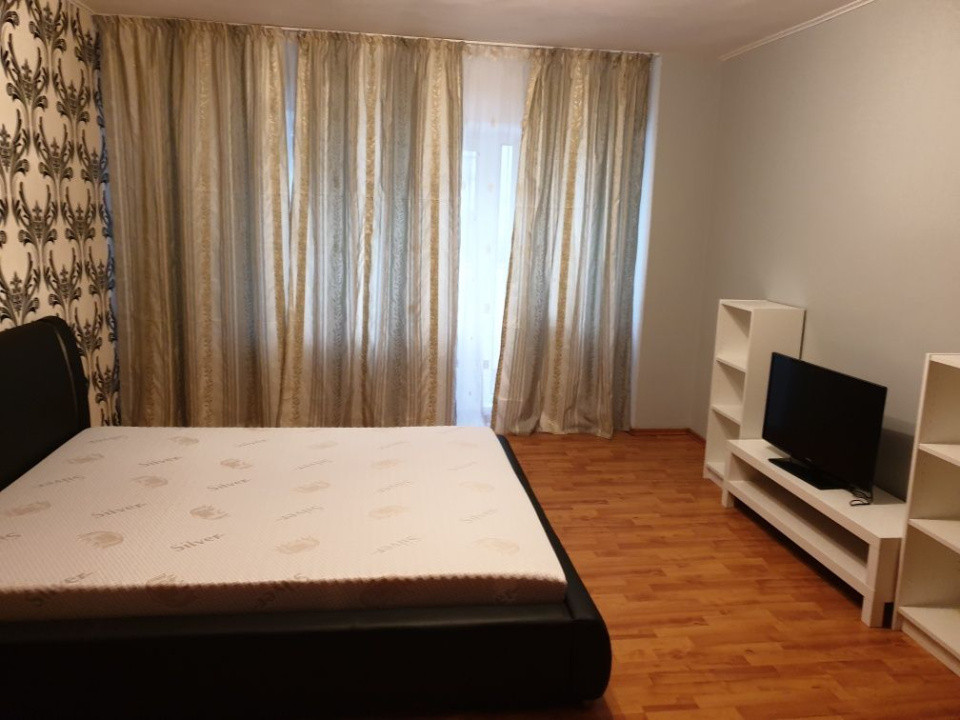 Garsoniera-confort 1 - zona Uverturii /Militari