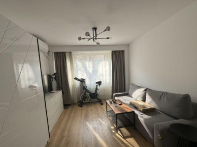Apartament 2 camere Eroii Revolutiei